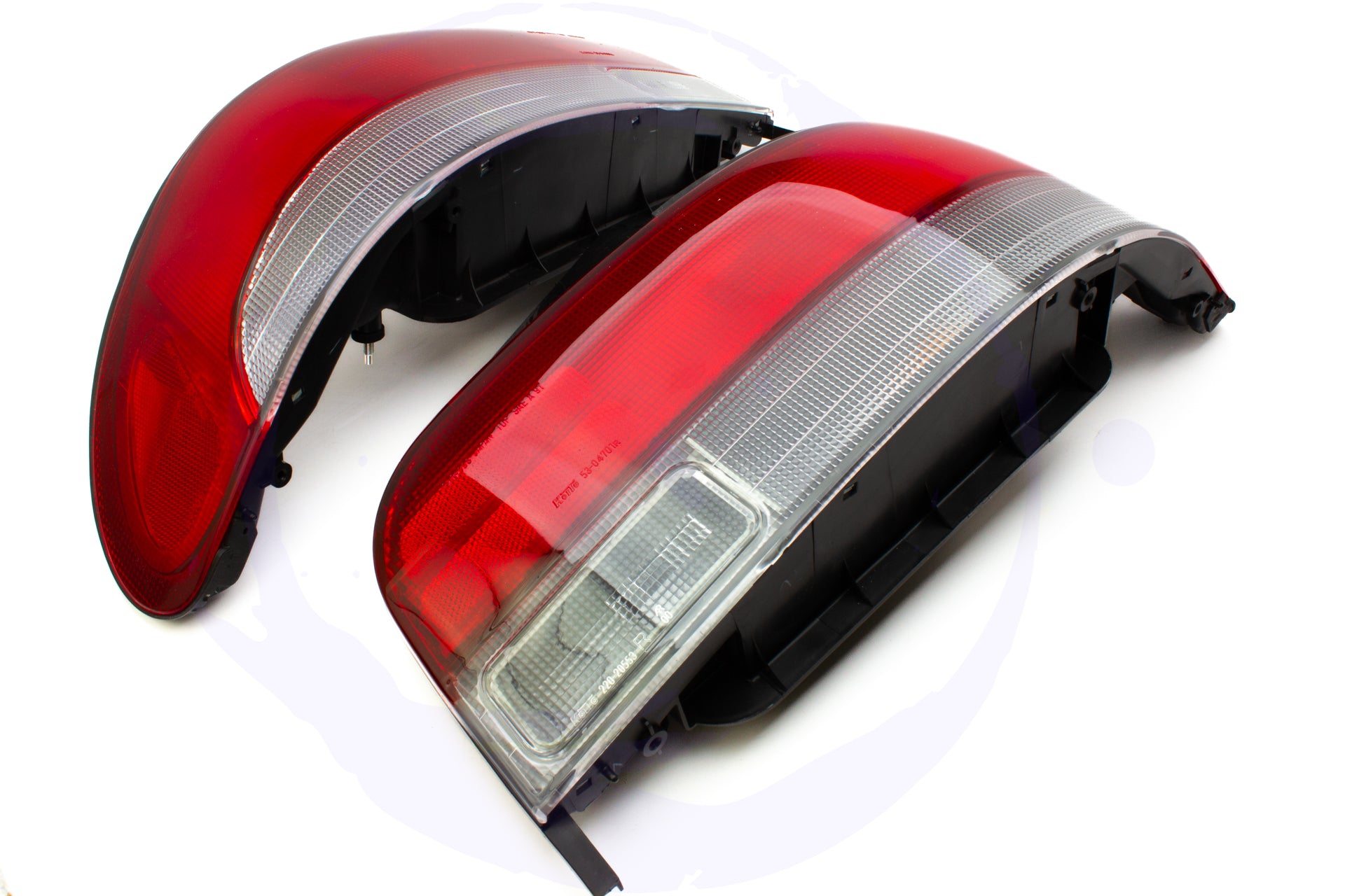 JDM Rear Tail Lamp - GC