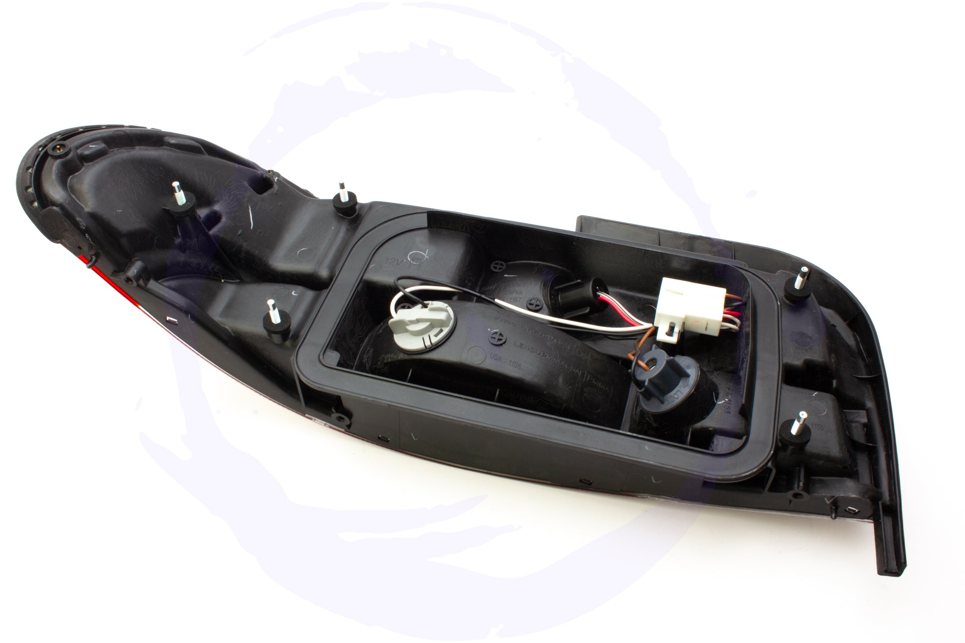 JDM Rear Tail Lamp - GC