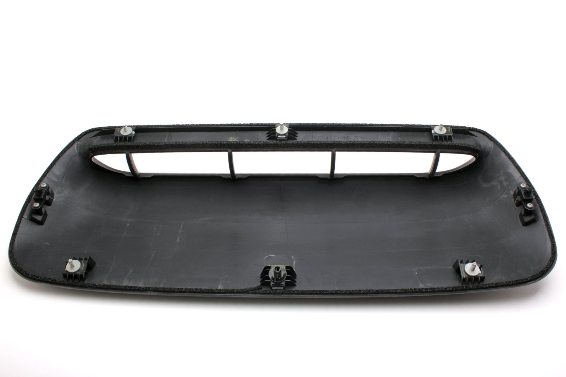 JDM V7 Hood Scoop