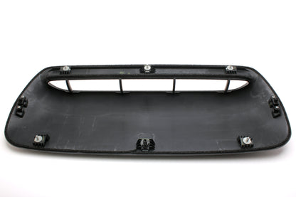 JDM V7 Hood Scoop