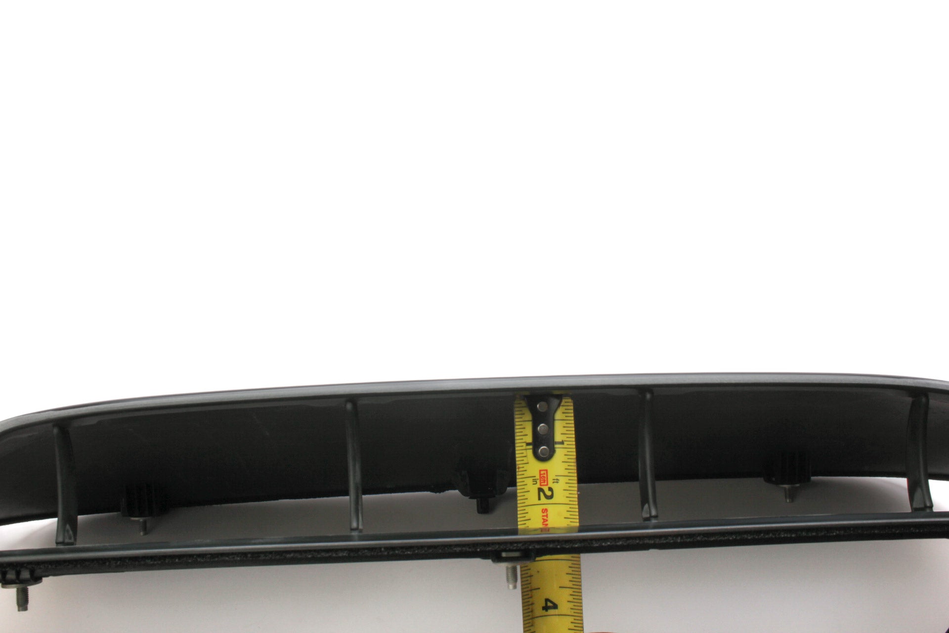 JDM V7 Hood Scoop