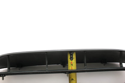 JDM V7 Hood Scoop