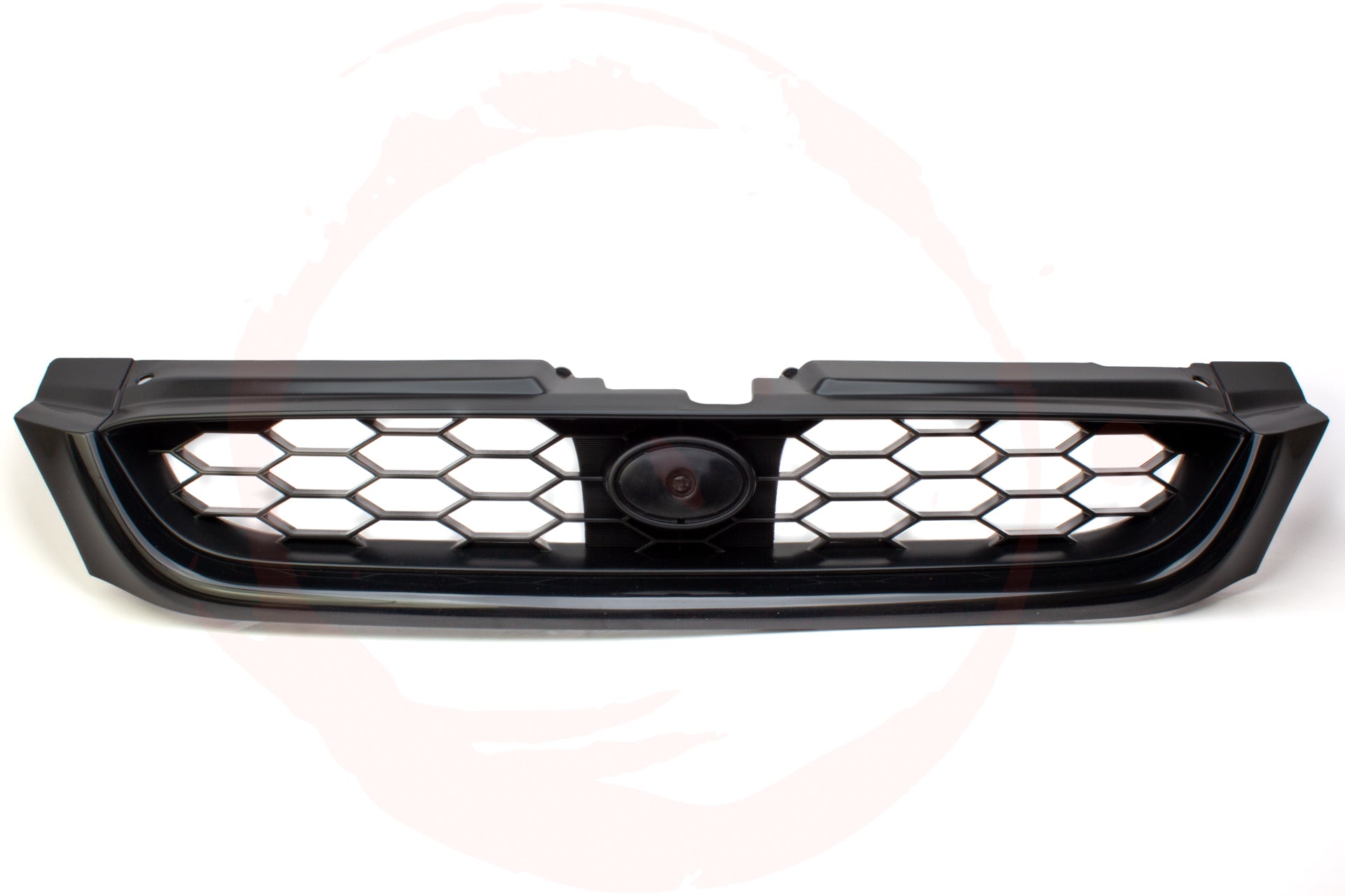 JDM Front Grille - GC8