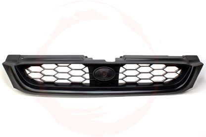 JDM Front Grille - GC8