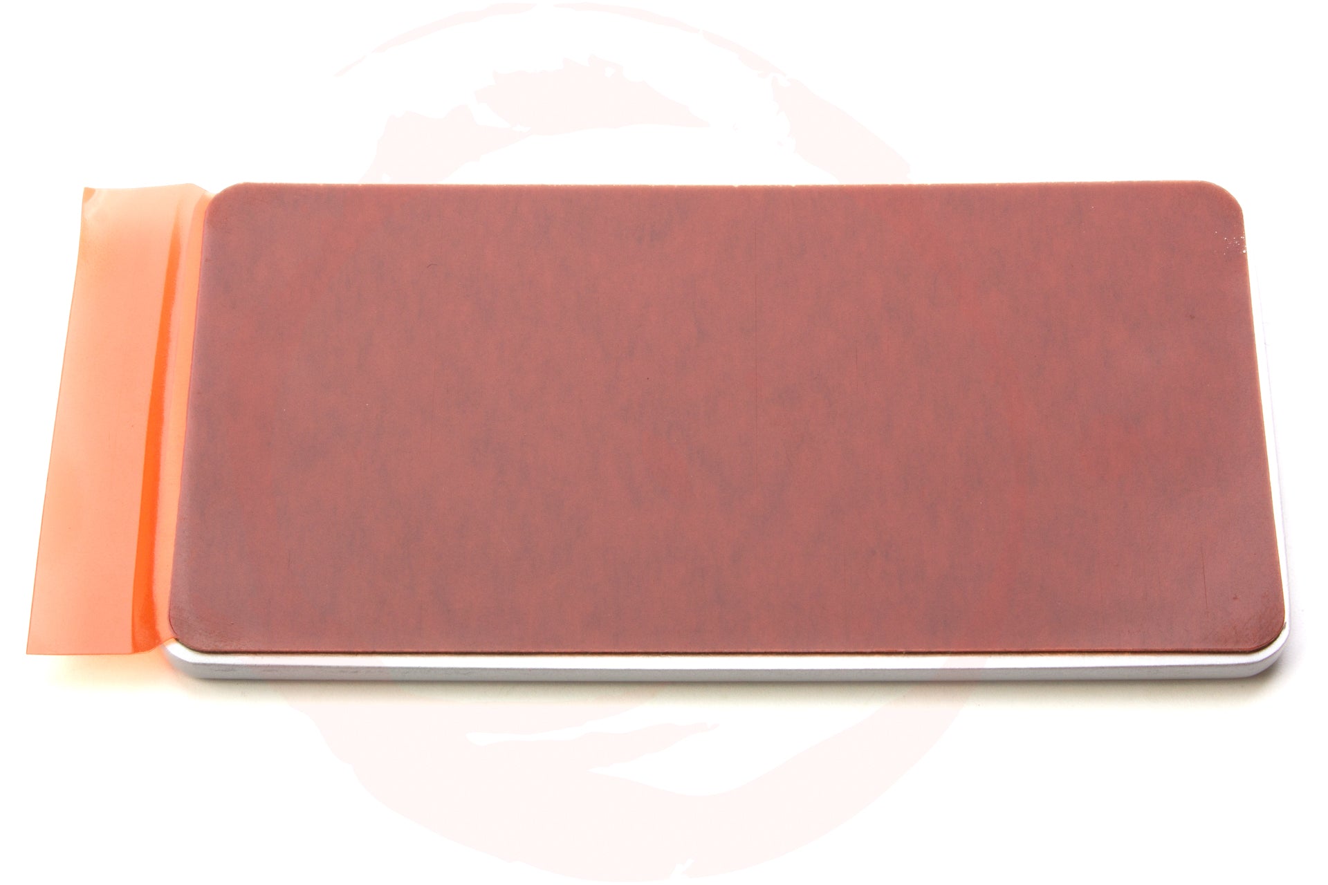SWRT V-Limited Memorial Emblem Plate