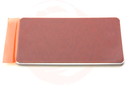 SWRT V-Limited Memorial Emblem Plate