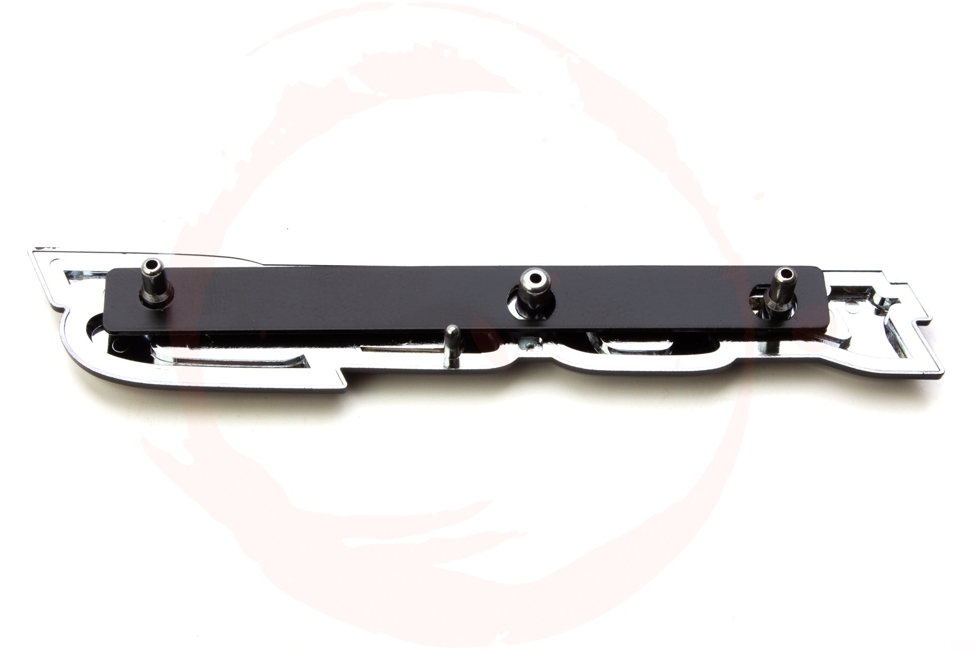 S204 STI Front Grille Emblem