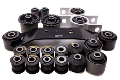 STI Group N Suspension & Diff Bushing Kit GD