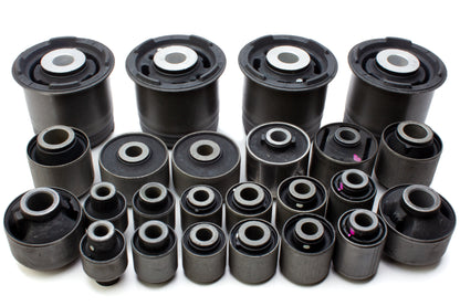 STI Group N Suspension & Diff Bushing Kit GR