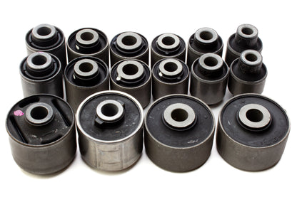STI Group N Suspension & Diff Bushing Kit VA