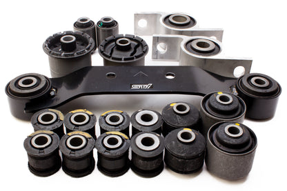 STI Group N Suspension & Diff Bushing Kit GDB
