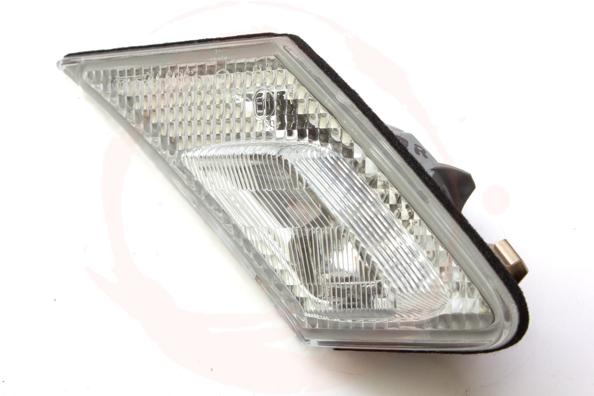 Clear Side Marker Lamp - BRZ
