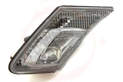 Clear Side Marker Lamp - BRZ