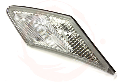 Clear Side Marker Lamp - BRZ