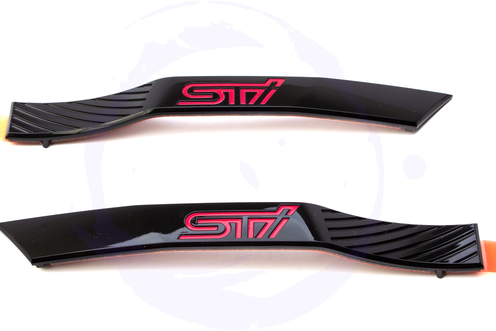 STI R205 Fender Garnish
