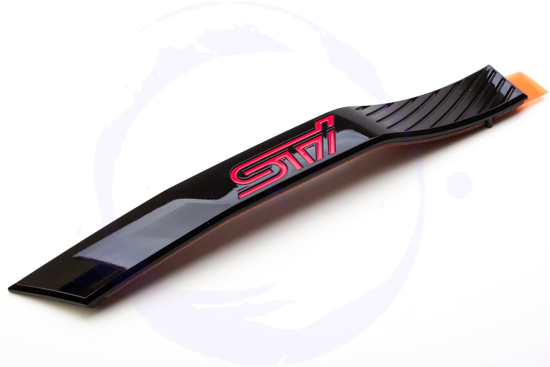 STI R205 Fender Garnish