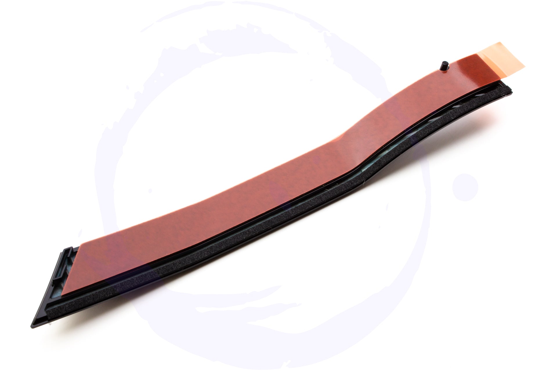 STI R205 Fender Garnish