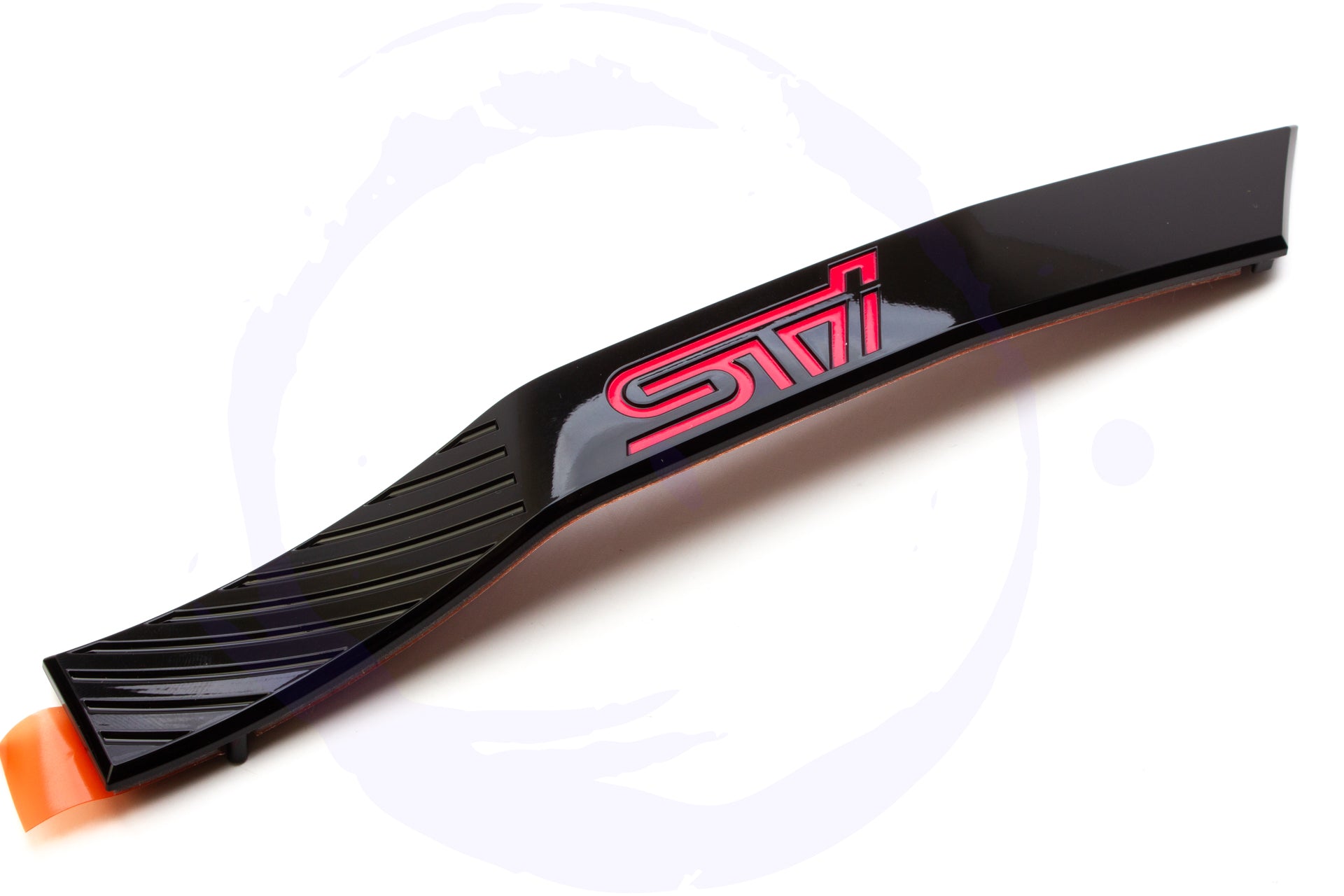 STI R205 Fender Garnish