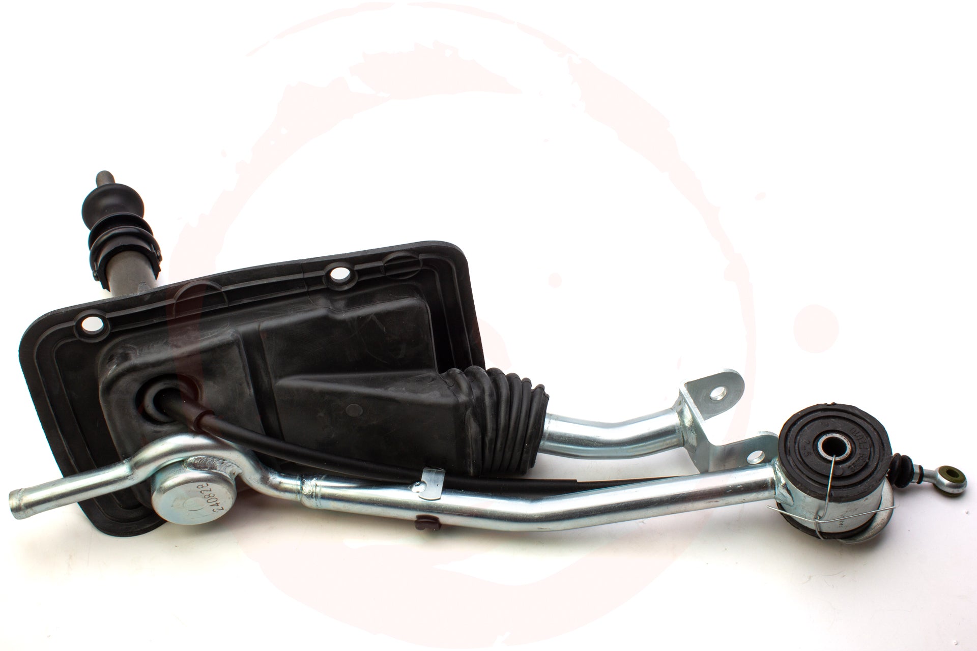 STI Short Throw Shifter Spec B 6MT (TY856)