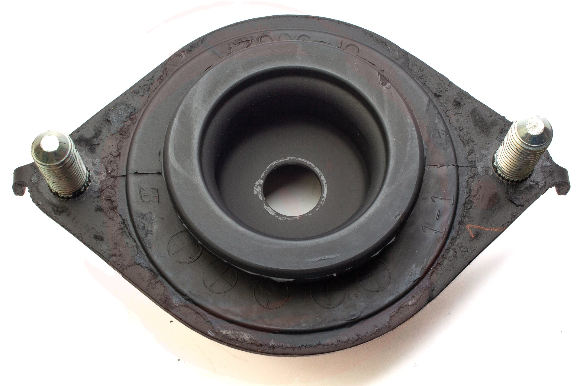 STI Rear Strut Top Mount Legacy