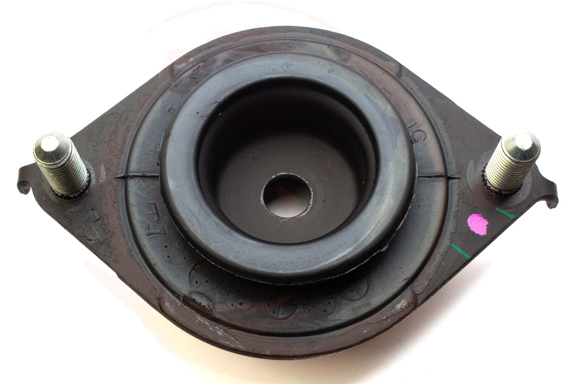 STI Rear Strut Top Mount Legacy