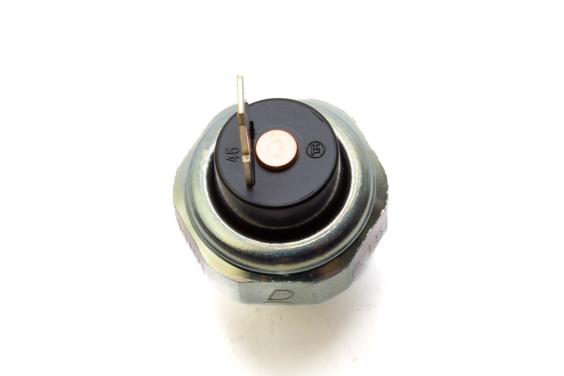 25240KA041 Oil Pressure Switch Top View