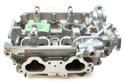 LH Cylinder Head EJ207 V8/9