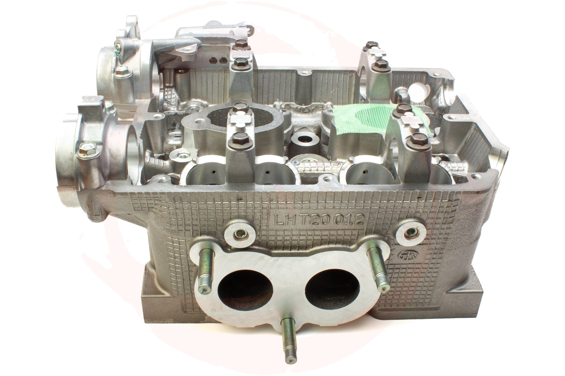 LH Cylinder Head EJ207 V8/9