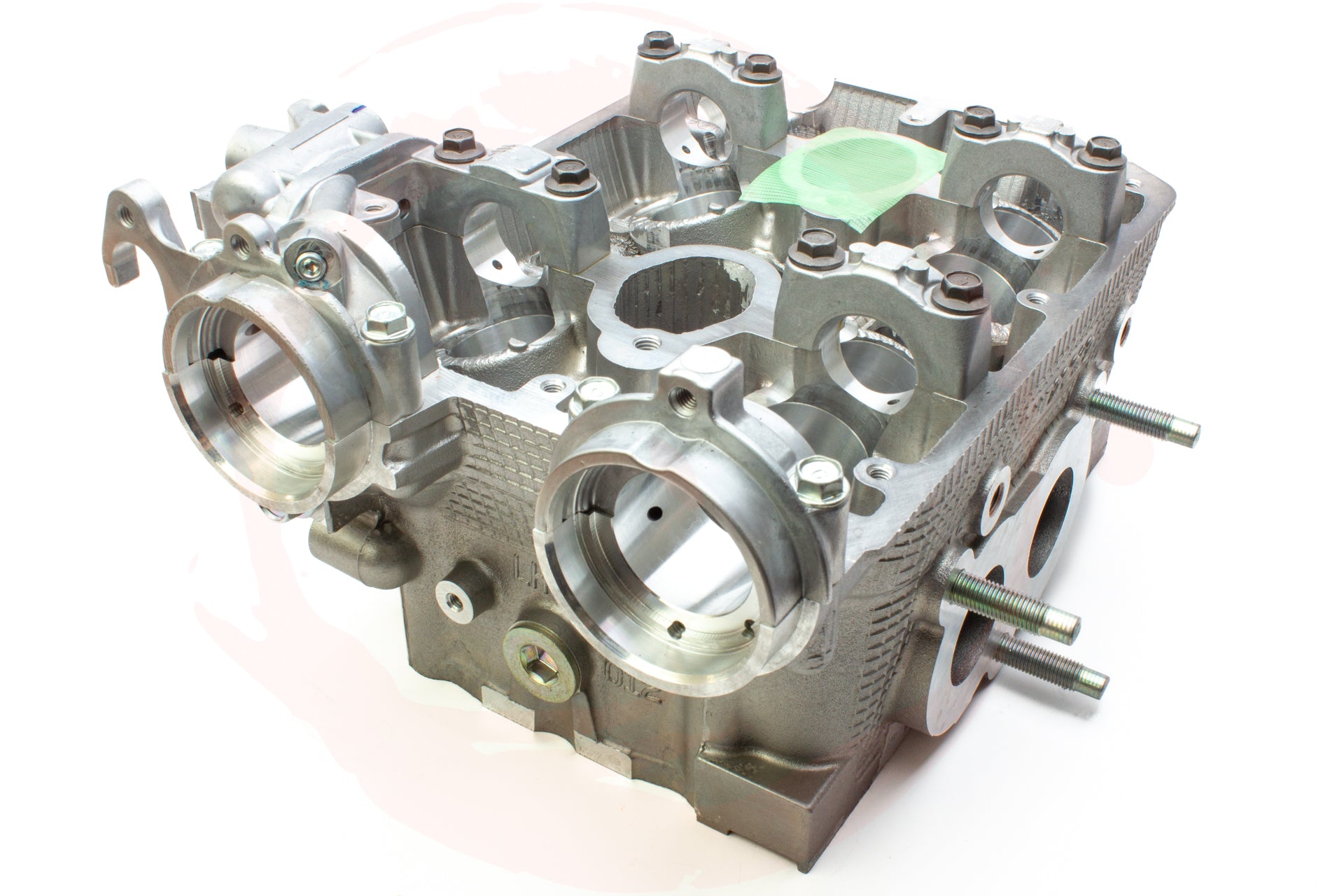 LH Cylinder Head EJ207 V8/9