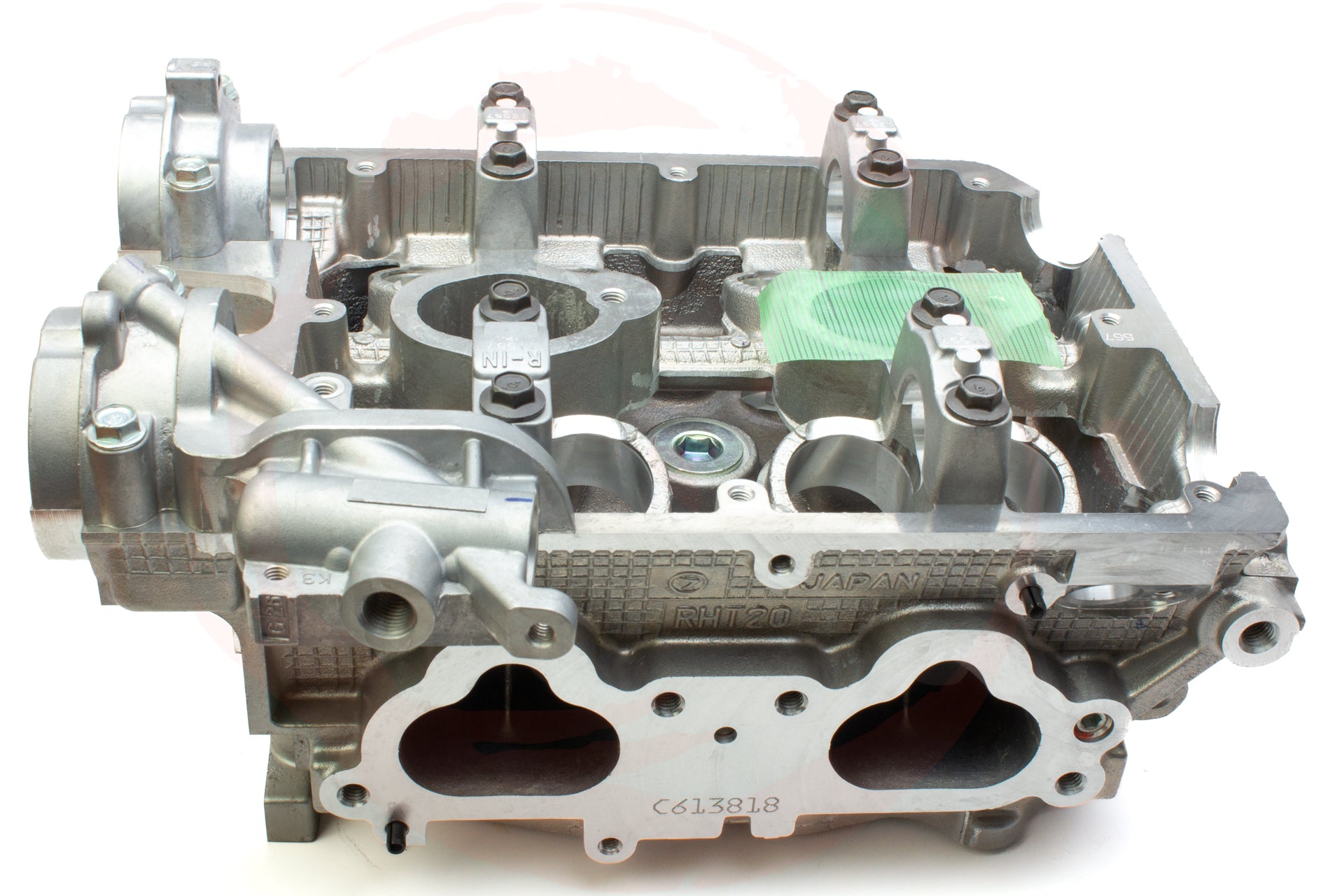 RH Cylinder Head EJ207 V8/9