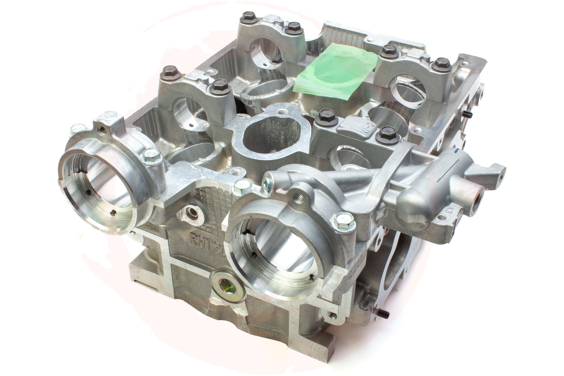 RH Cylinder Head EJ207 V8/9
