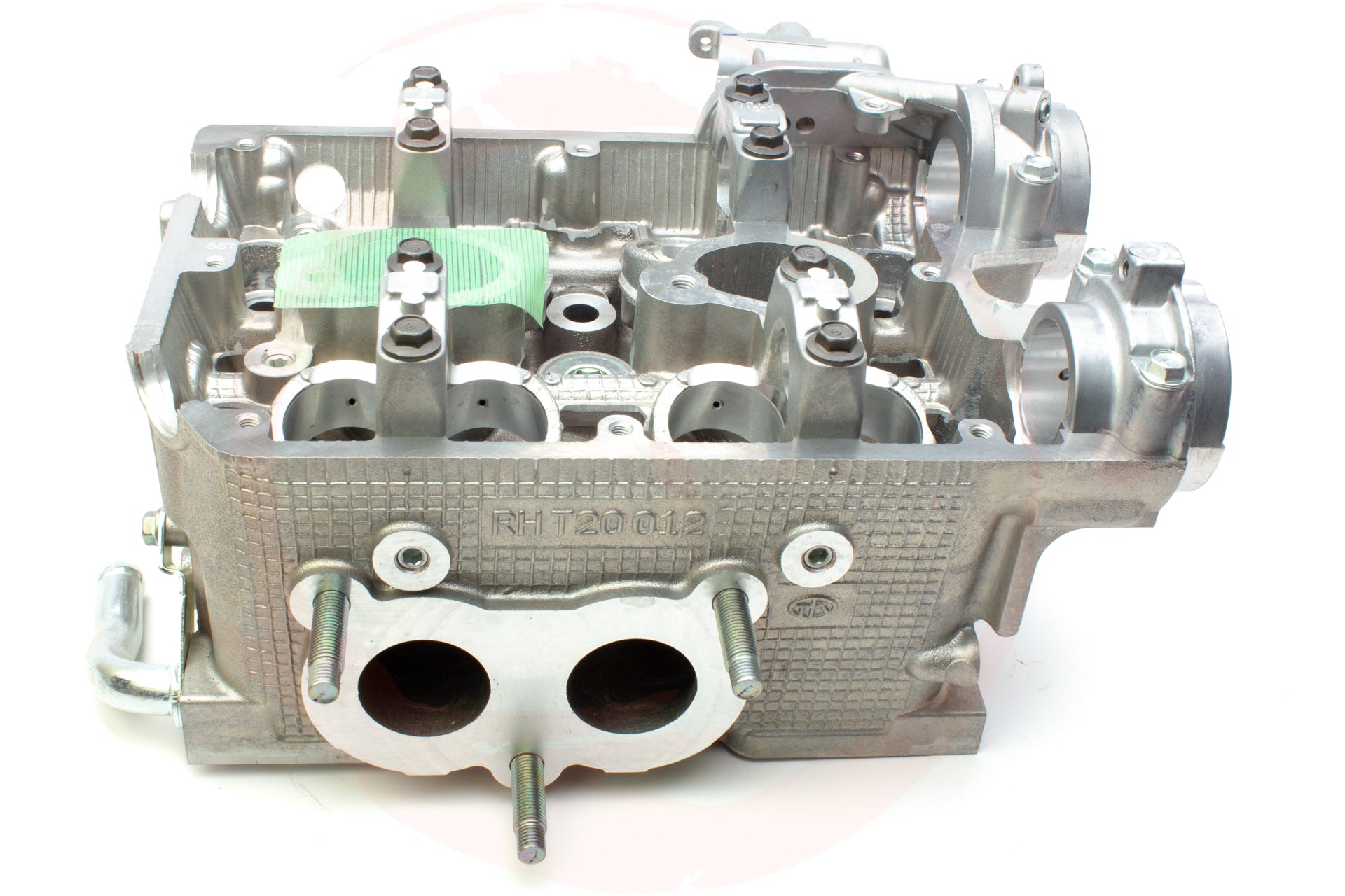 RH Cylinder Head EJ207 V8/9