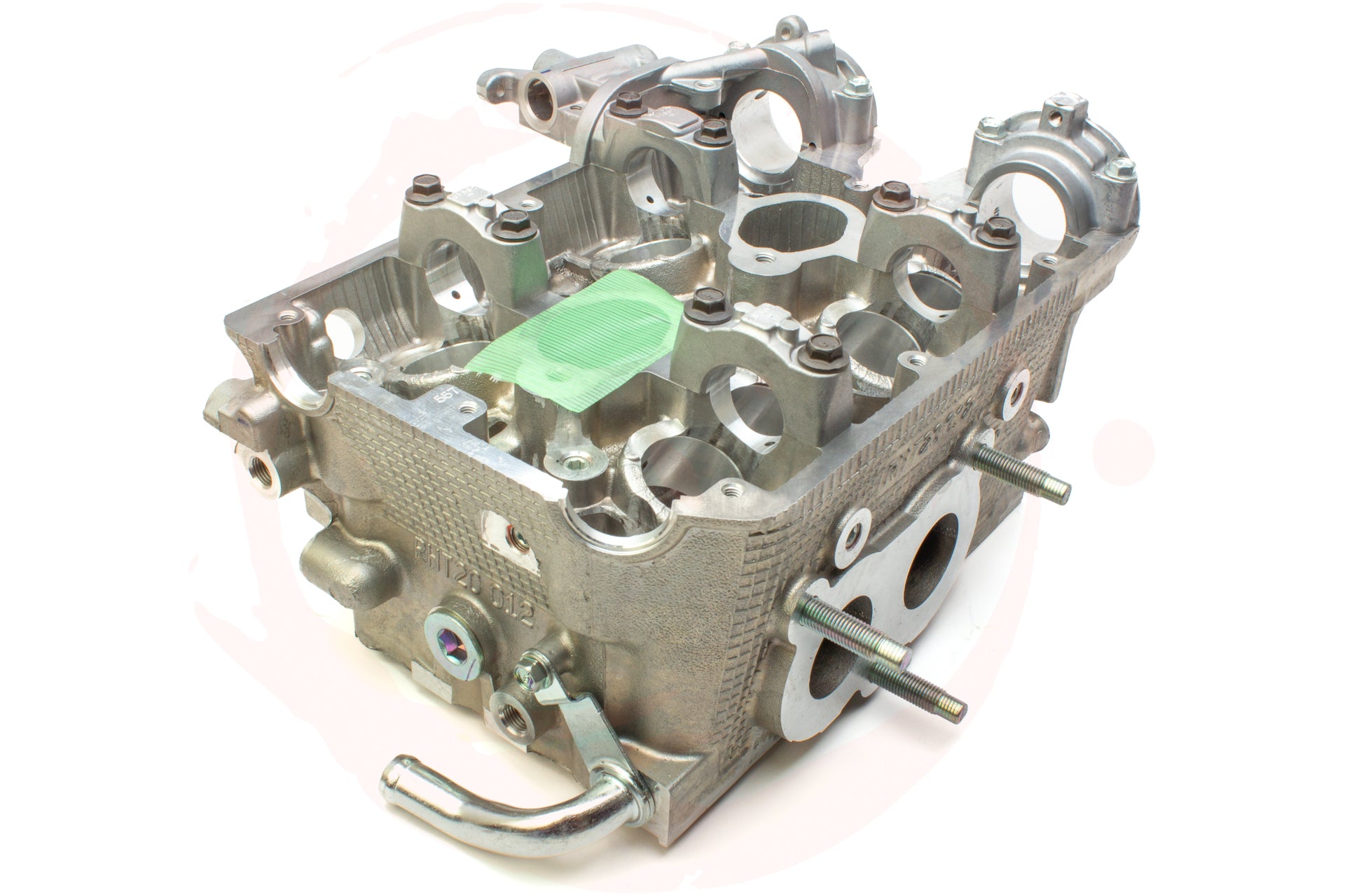 RH Cylinder Head EJ207 V8/9