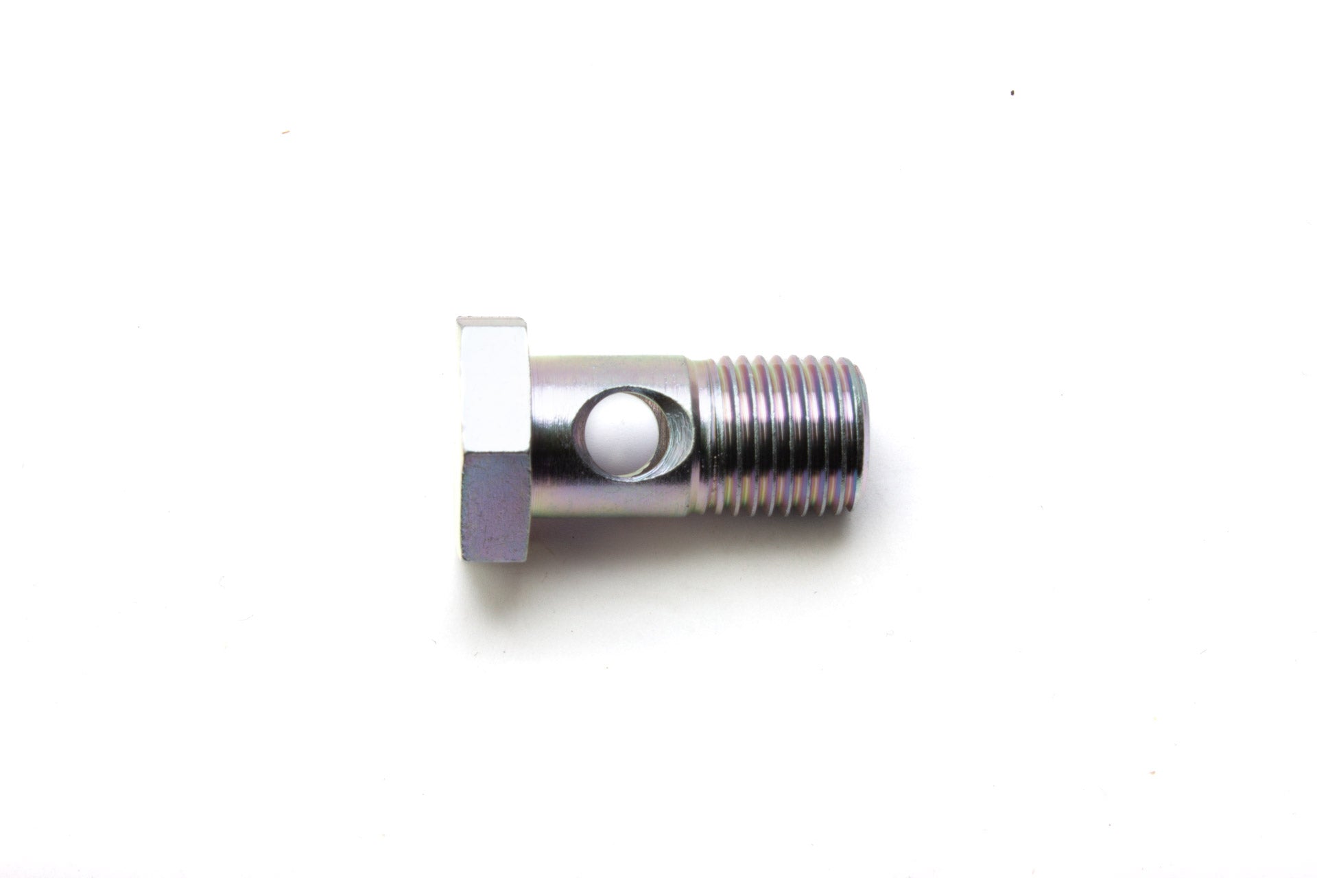 15194AA270 M12 Oil Line Banjo