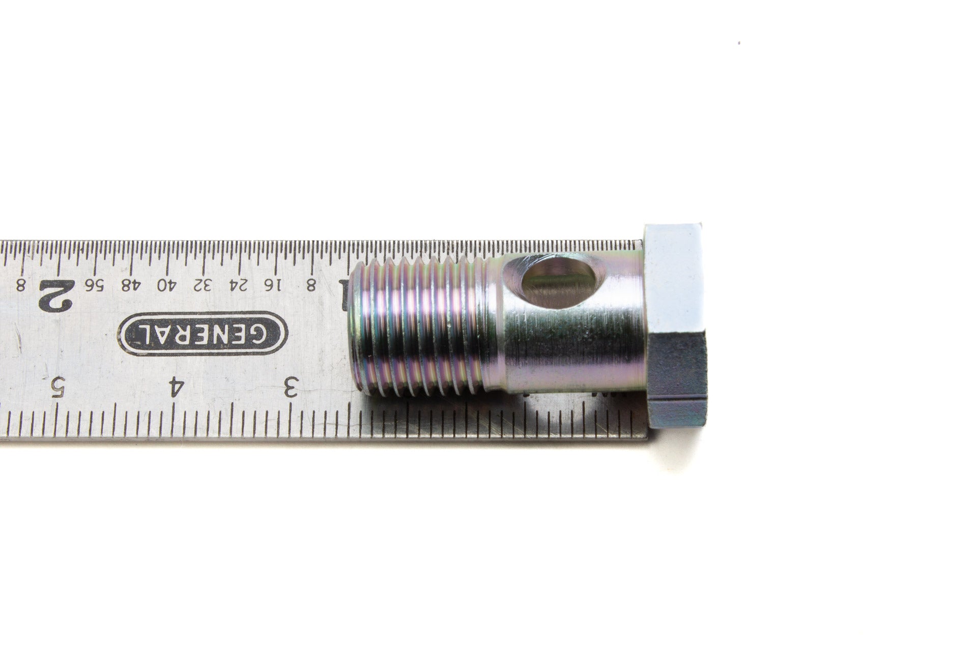 15194AA270 M12 Banjo Dimensions