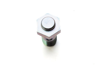 14445AA090 M12 Banjo With Filter Hex View