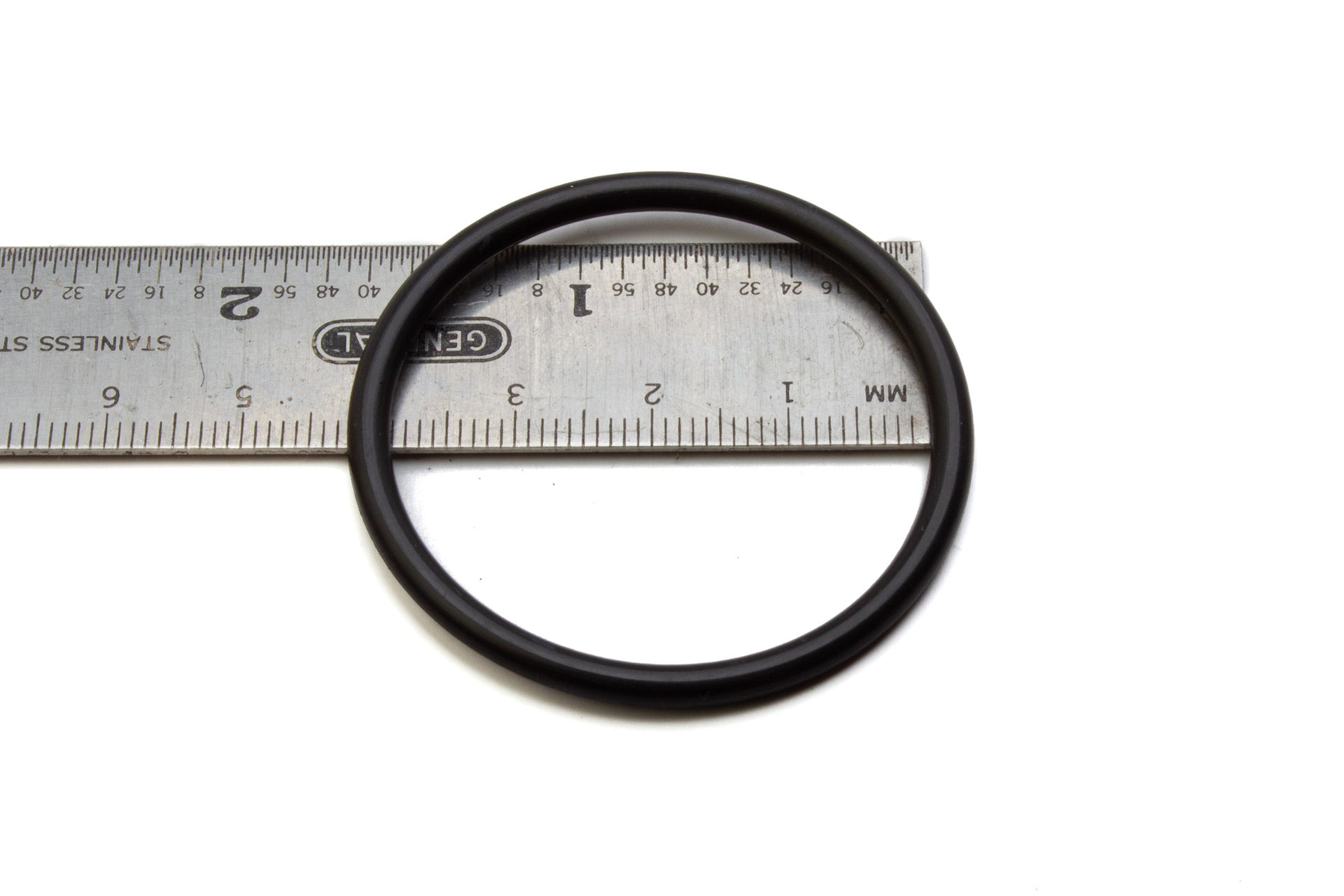 806939040 Sprocket Cover O-Ring Dimesions