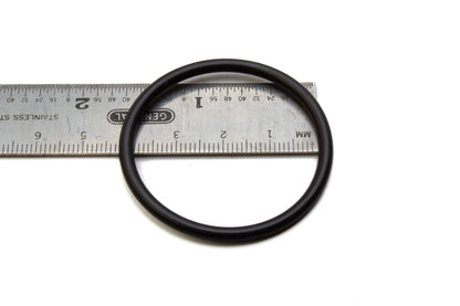 806939040 Sprocket Cover O-Ring Dimesions