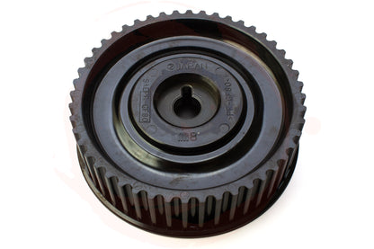 Subaru Left Plastic Exhaust Sprocket Pulley