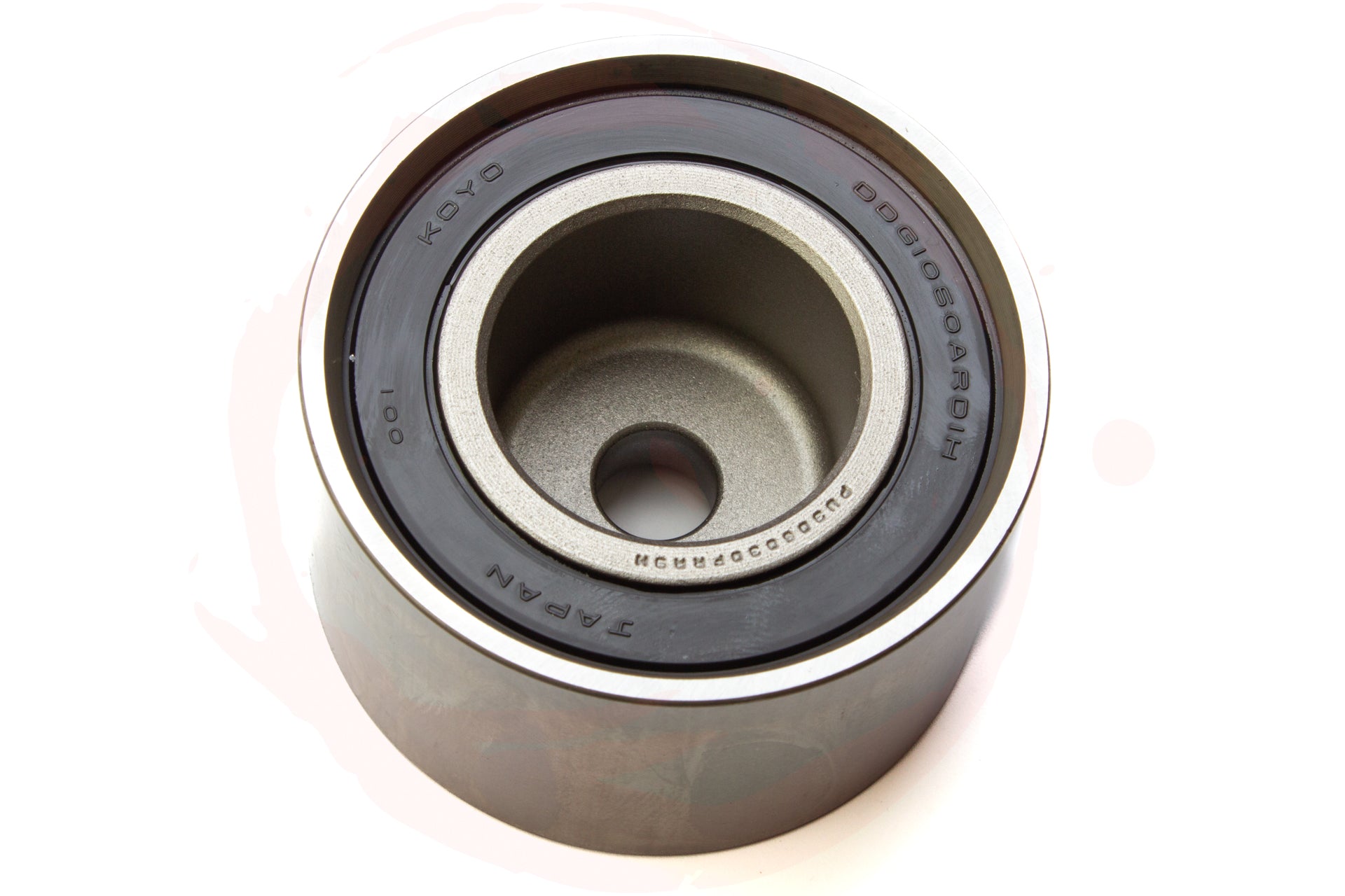 Koyo Smooth Idler Pulley