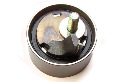 NSK Tensioner Pulley Rear View
