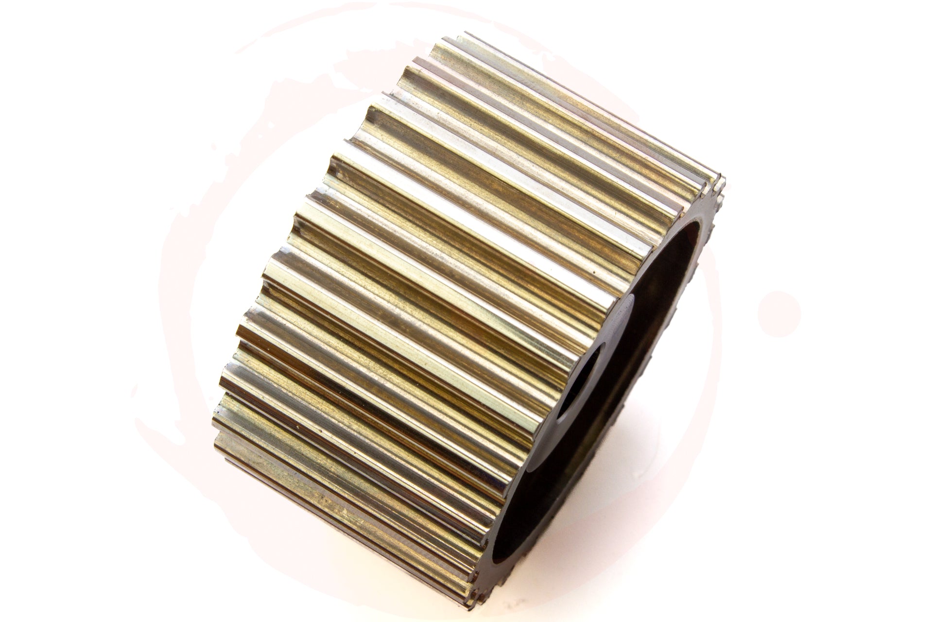 Toothed Idler Pulley