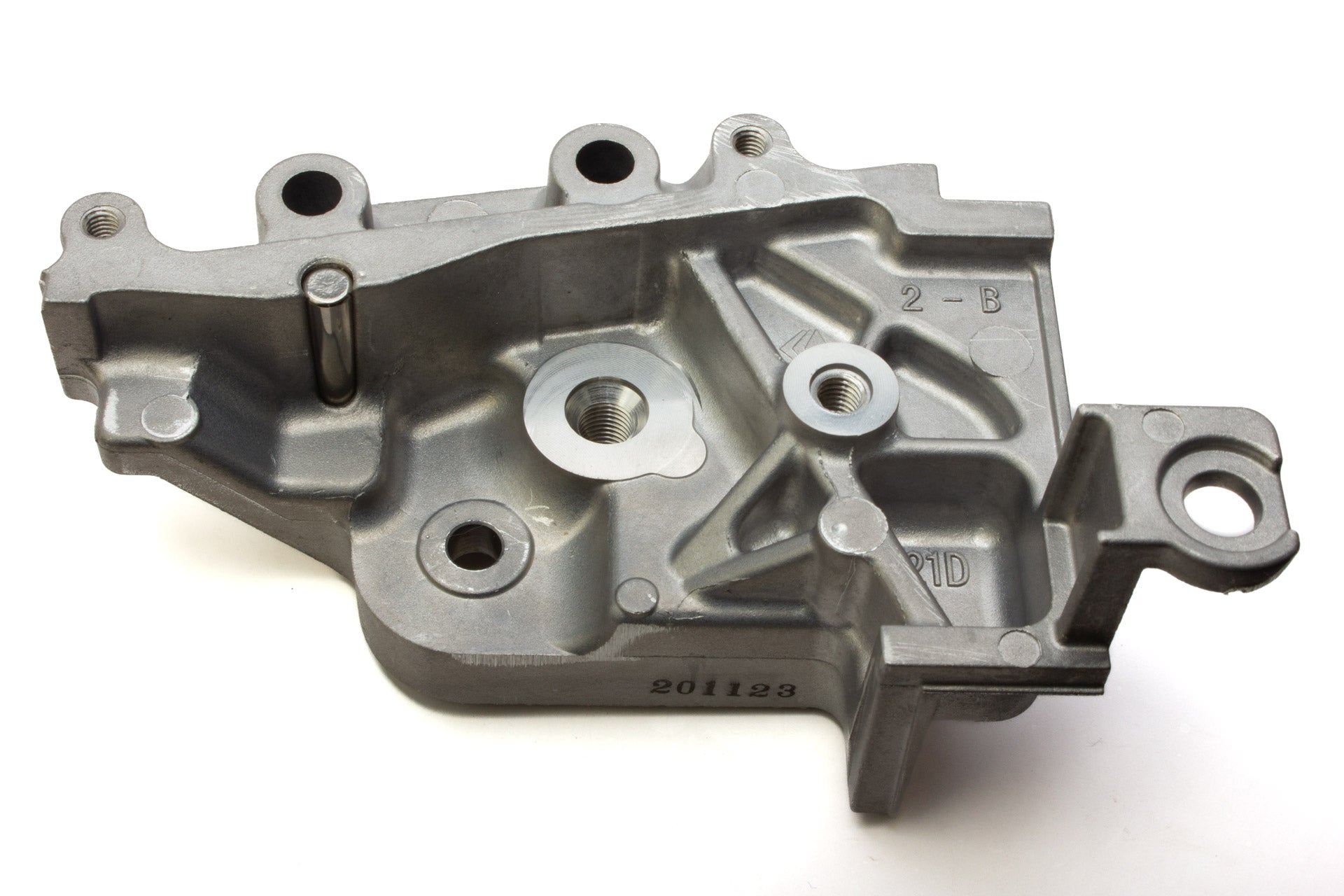 13156AA062 Timing Belt Tensioner Bracket