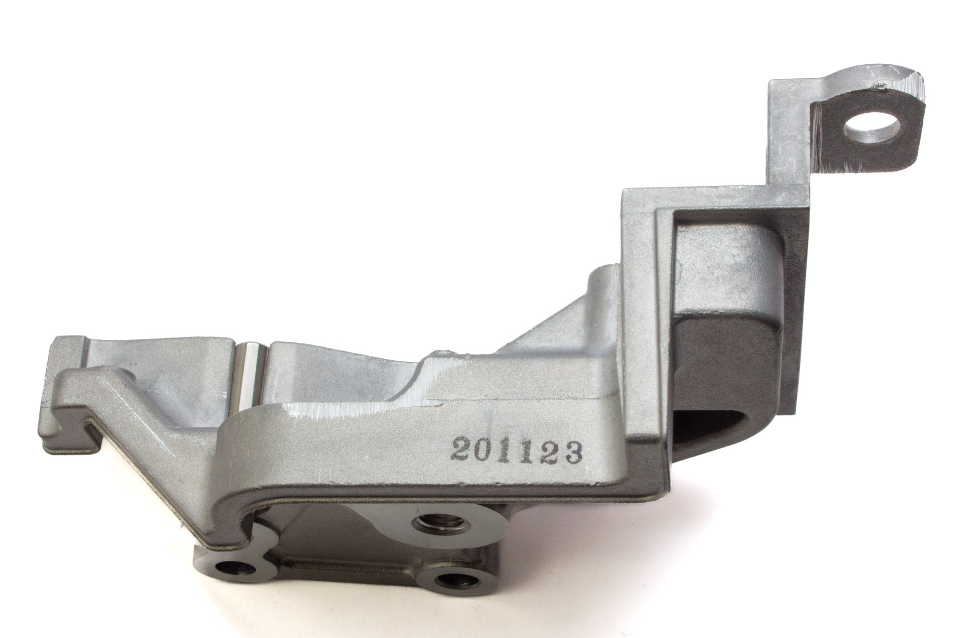 13156AA062 Tensioner Bracket Alternate View