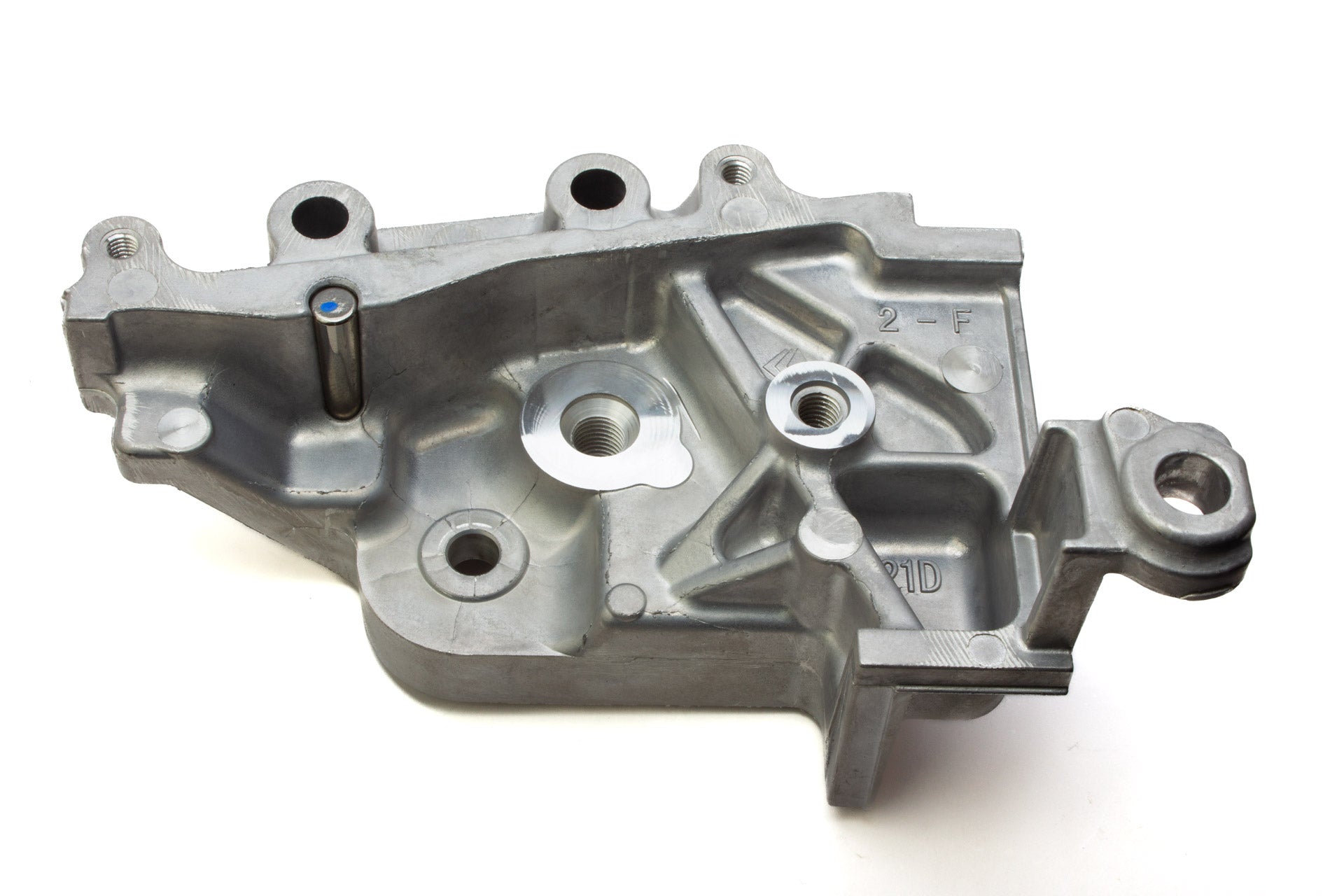13156AA110 Timing Belt Tensioner Bracket