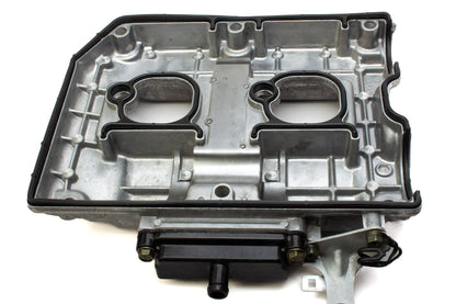 RH Side Valve Cover Gasket Set Shown Installed