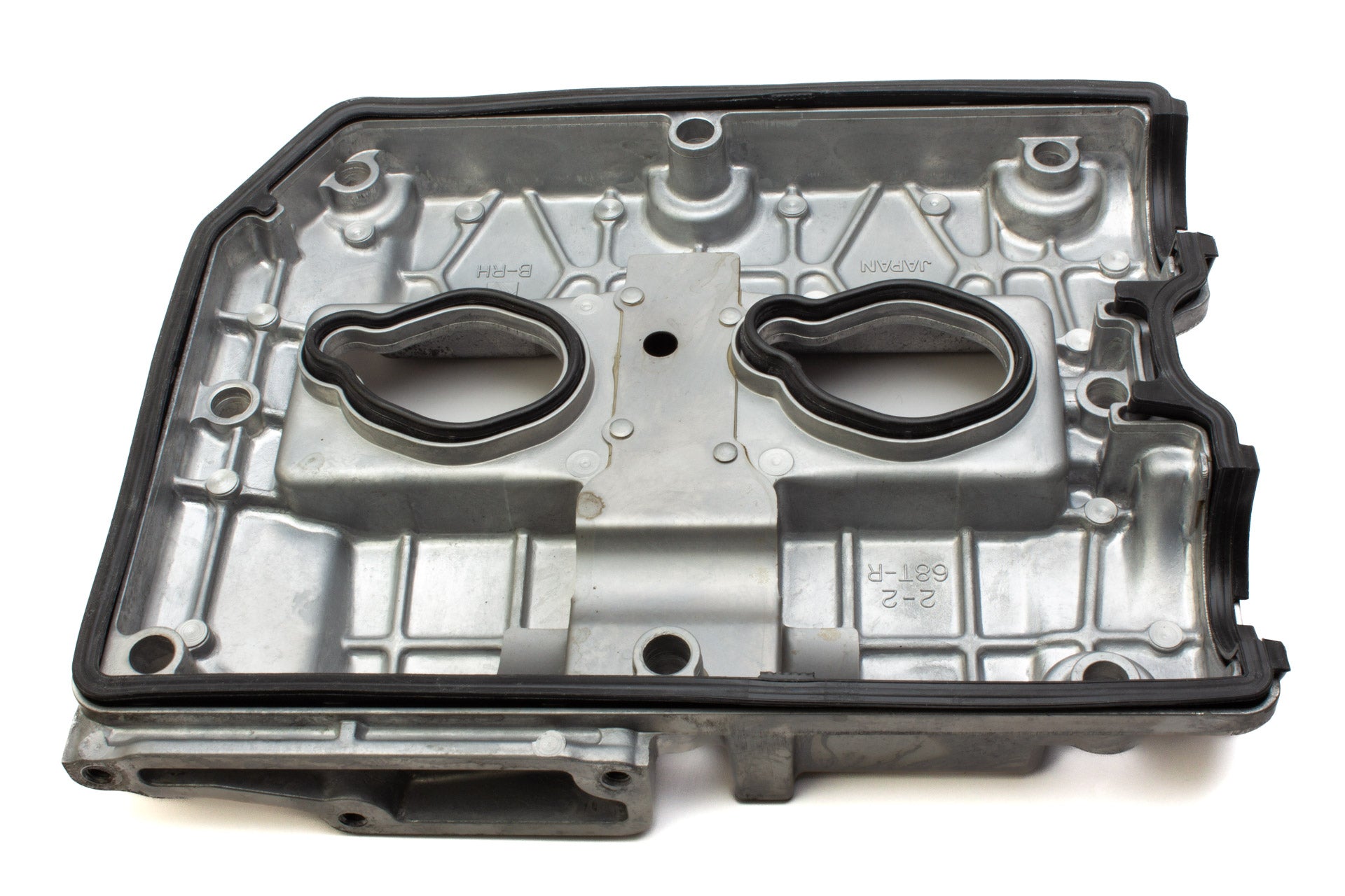 13270AA162 RH Valve Cover Gasket Set Shown Installed