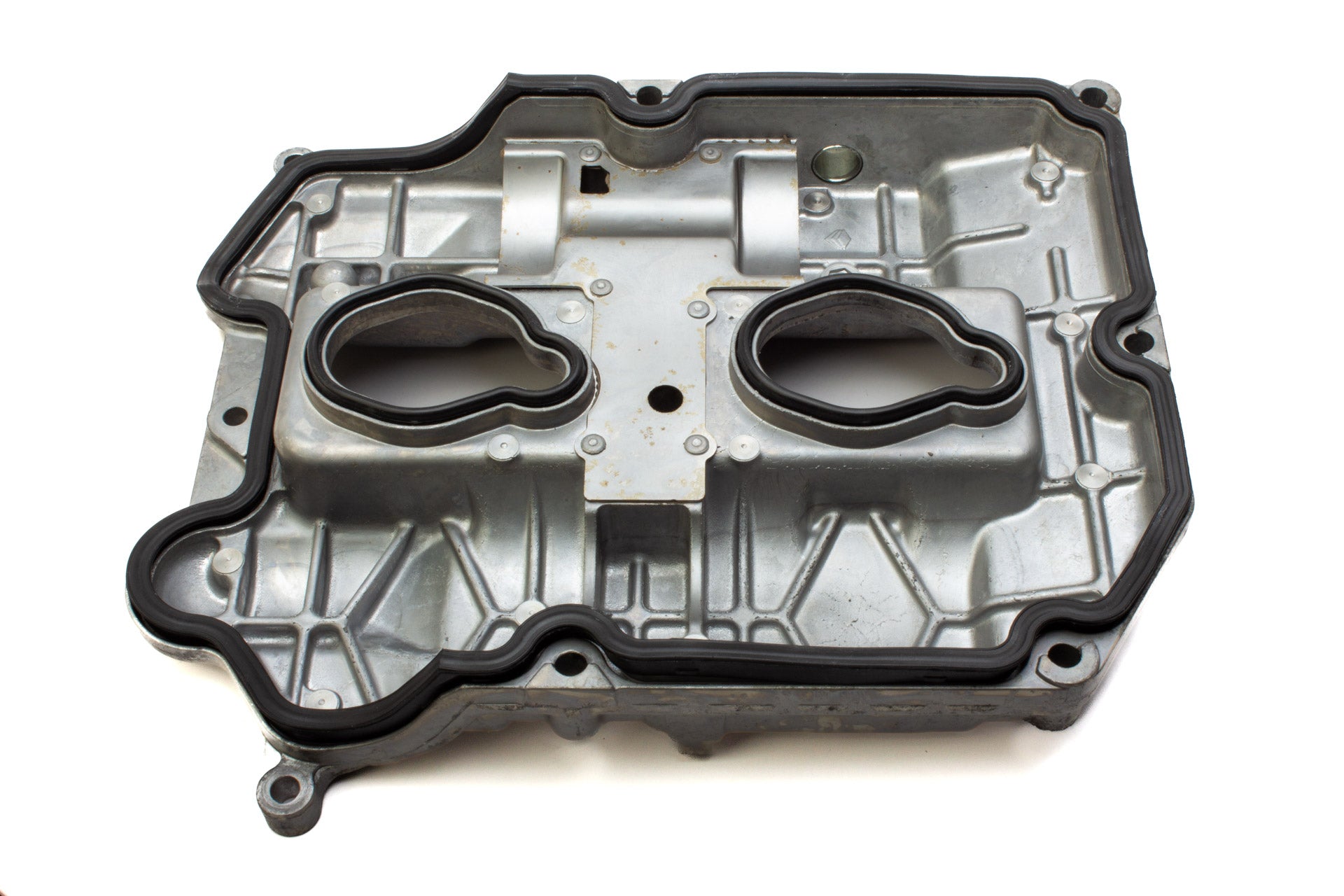 RH Valve Cover Gaske Set Shown Installed