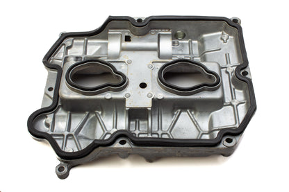 RH Valve Cover Gaske Set Shown Installed