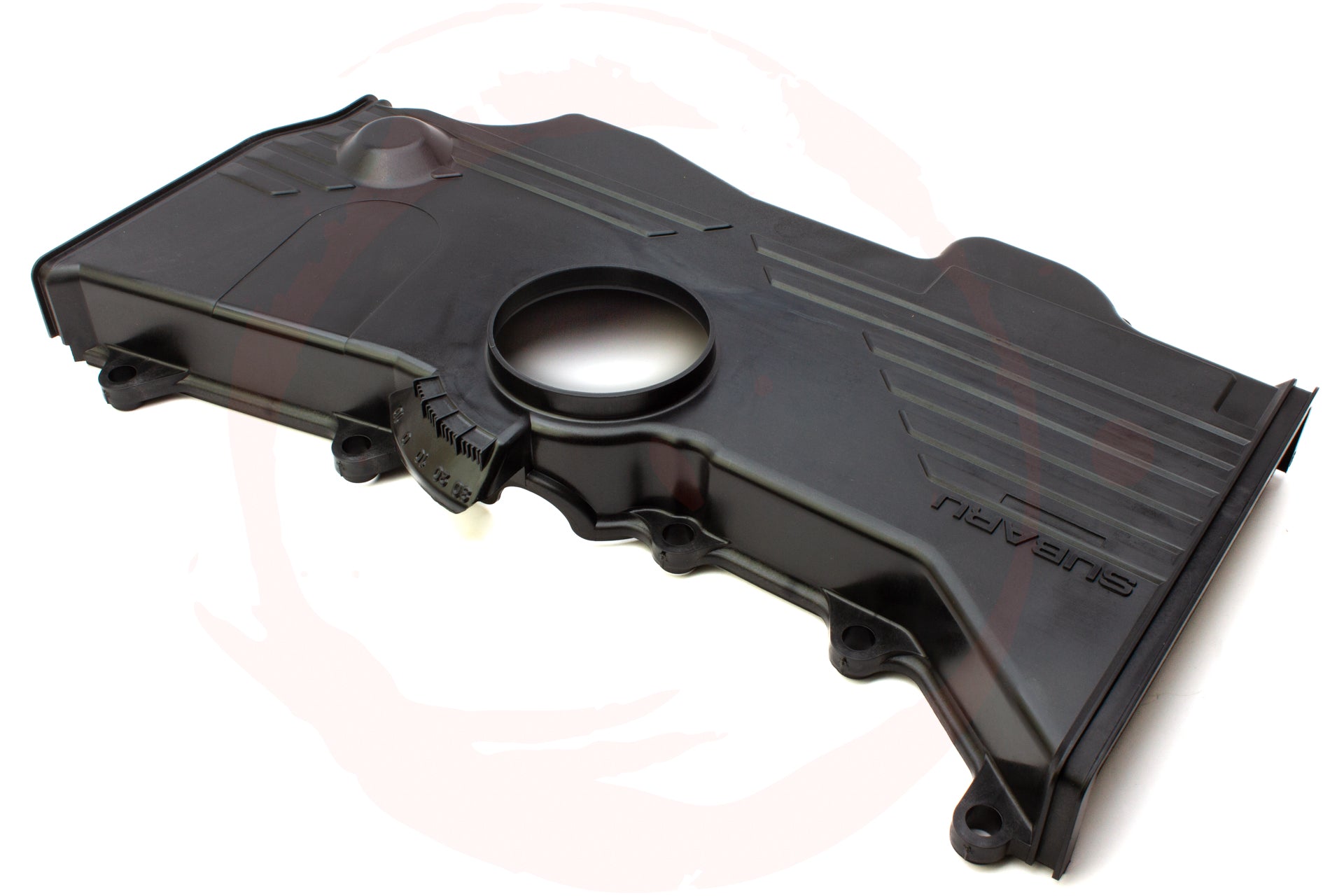 Subaru Center Timing Cover
